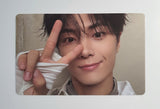 ENHYPEN - DESIRE : UNLEASH OFFICIAL PHOTOCARD (JAY)