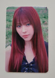 ITZY - Girls Will Be Girls MAKESTAR PHOTOCARD (Set B)