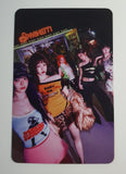 LE SSERAFIM - SPAGHETTI APPLEMUSIC Official Photocard