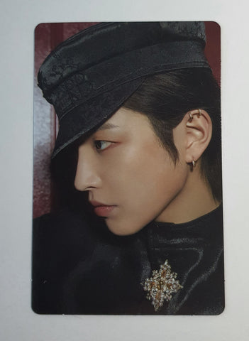 ATEEZ - Golden Hour part.3 : In Your Fantasy Photocard (HONGJOONG)