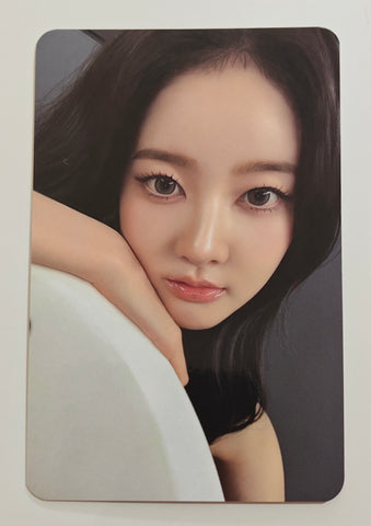 STAYC - 2:LOVE Makestar Official Photocard (Sieun)