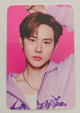 EXO - 2026 SEASON'S GREETINGS Official Photocard