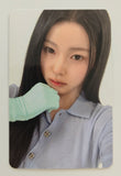 NMIXX - Heavy Serenade AppleMusic Official Photocard