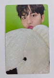ATEEZ - 2026 SEASON'S GREETINGS Official Photocard (set B)