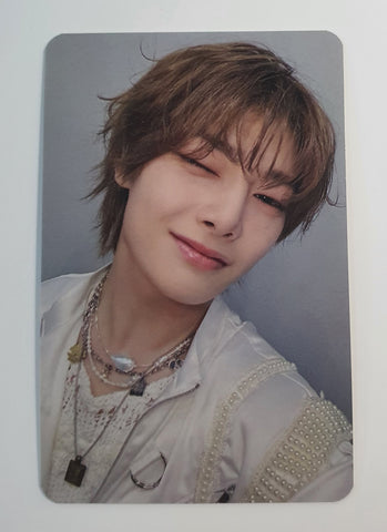 STRAY KIDS - ATE BDM Official PHOTOCARD (I.N)