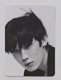 ENHYPEN - THE SIN: BLISS With Muu Official Photocard