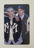 STRAY KIDS - DOMINATE unit Photocard