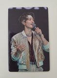 SHINEE - WORLD VI [PERFECT ILLUMINATION : SHINEE'S BACK] Photocard