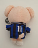 STRAY KIDS - PLUSH Doll Keyring Official SKZOO Ver. PuppyM