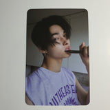 ENHYPEN - ROMANCE : UNTOLD ALADIN PHOTOCARD