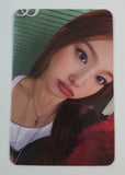 NAYEON (TWICE) - NA APPLEMUSIC Official PHOTOCARD