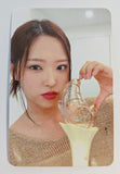 LOOSSEMBLE - Official Lighstick Photocard