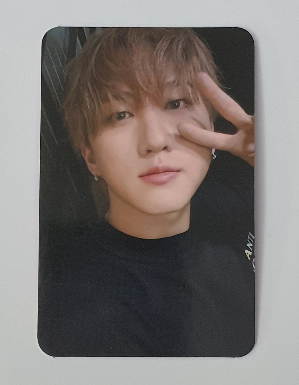 Stray Kids DO IT YES24 特典 コンプ スキズ Stray Kids - SKZ IT TAPE 'DO IT' YES24 Official Photocard – KYYO