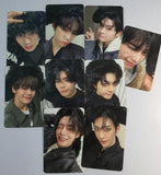 ZEROBASEONE - BLUE PARADISE APPLE MUSIC PHOTOCARD
