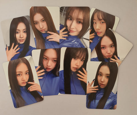 TWICE - This is For WITHMUU PHOTOCARD