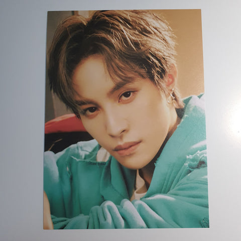 WAYV - SMCU EXPRESS/KWANGYA POSTCARD (Yangyang)