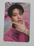 Stray Kids - SKZ IT TAPE 'DO IT' MUSIC PLANT Official Photocard