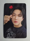 STRAY KIDS - KARMA SOUNDWAVE LUCKY DRAW Official Photocard