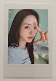 tripleS - 'LOVE&POP' pt.1 AppleMusic Official Photocard (setA)