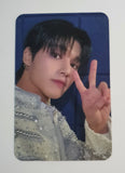 ATEEZ - ZERO : FEVER EPILOGUE (Platform Ver.) YES24 PHOTOCARD