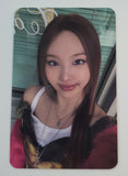 NAYEON (TWICE) - NA BDM Official PHOTOCARD