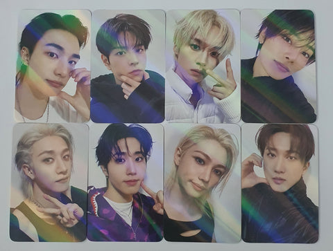 Stray Kids - SKZ IT TAPE 'DO IT' MAKESTAR Official Photocard