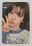 LE SSERAFIM - PUREFLOW pt.1 Makestar Official Photocard