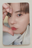 ATEEZ - GOLDEN HOUR : Part.5 Muvve Official Photocard