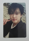 Stray Kids - SKZ IT TAPE 'DO IT' ALADIN Official Photocard