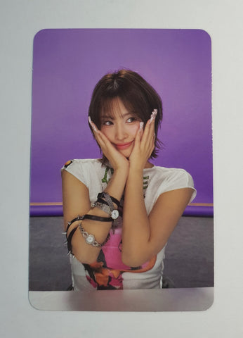 TWICE - THIS IS FOR Official Photocard (MOMO)