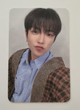 ATEEZ - Towards the Light : Will to Power Europe TOUR 2025 Pop-Up Photocard