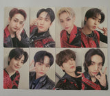 STRAY KIDS - 5 STAR DOME TOUR 2023 HMV PHOTOCARD