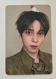 ATEEZ - GOLDEN HOUR : Part.5 NYmusic Official Photocard