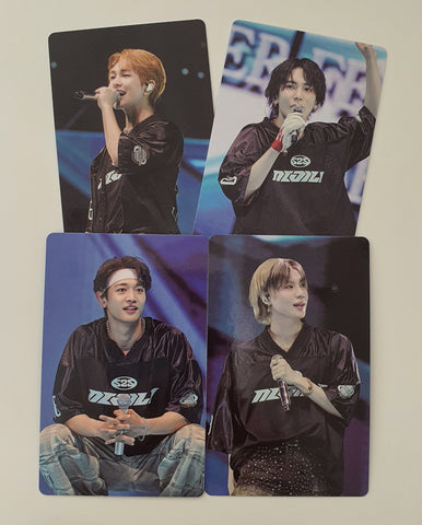SHINEE - WORLD VI [PERFECT ILLUMINATION : SHINEE'S BACK] Photocard