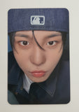 ATEEZ - GOLDEN HOUR PART.3 MAKESTAR PHOTOCARD