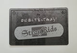 STRAY KIDS - DOMINATE PHOTOCARD
