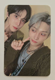 ATEEZ - GOLDEN HOUR : Part.5 Dear My Muse Official Unit Photocard