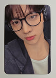 AND2BLE - Sequence 01: Curiosity WhosFan Store Official Photocard