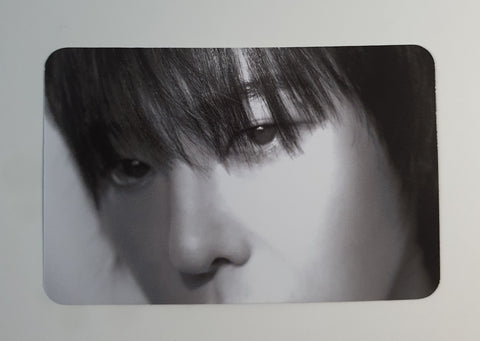 G-DRAGON - ÜBERMENSCH YES24 PHOTOCARD