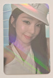Red Velvet - Velvet Summer Makestar Official Photocard