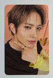 EVAN (HEESEUNG) - DEATH OF ME Official Photocard