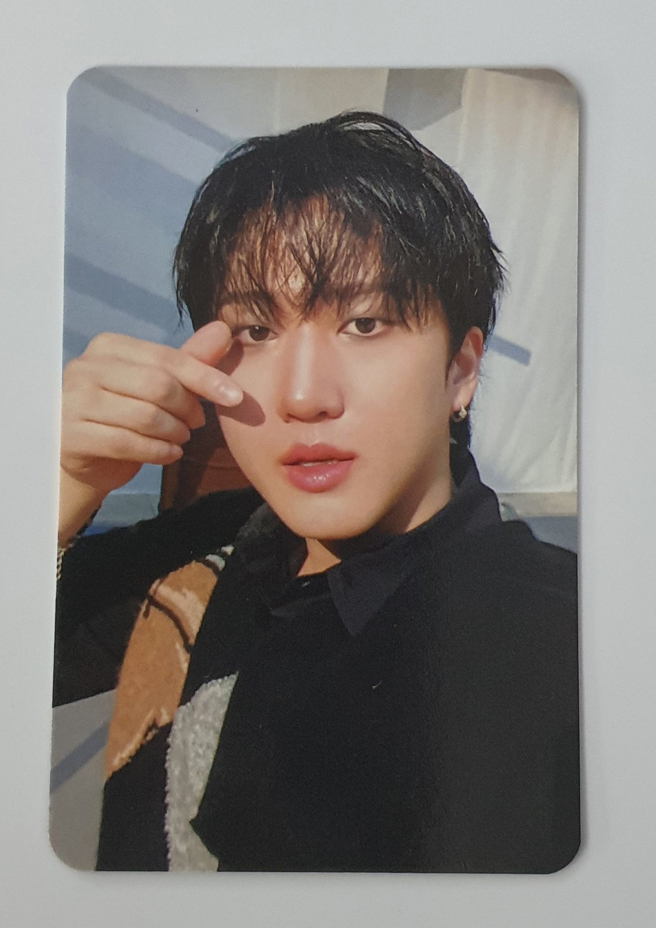 Stray Kids - SKZ IT TAPE 'DO IT' SOUNDWAVE Official Photocard – KYYO