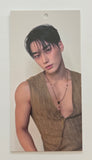 ATEEZ - GOLDEN HOUR : Part.5 AppleMusic Official Bookmark