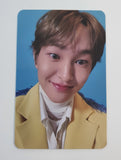 SHINEE - "Poet|Artist" Makestar Photocard