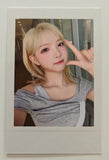 tripleS - 'LOVE&POP' pt.1 AppleMusic Official Photocard (setB)