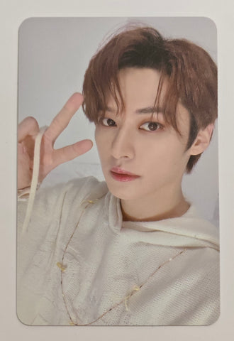 STRAY KIDS - Rock-Star Soundwave Official Photocard (Lee Know)
