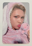 XLOV - I,God Hellolive Official Photocard