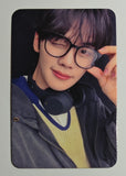 AND2BLE - Sequence 01: Curiosity WhosFan Store Official Photocard