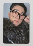 ATEEZ - GOLDEN HOUR : Part.4 EVERLINE Official Photocard