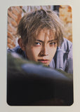 ENHYPEN - THE SIN : VANISH Makestar Official Photocard